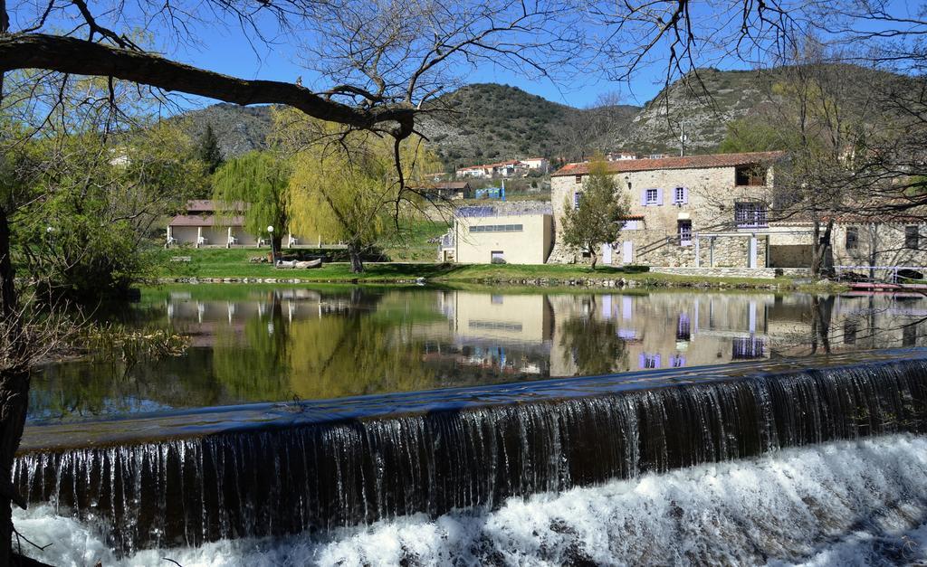 Hotel Le Moulin De Sournia Pokój zdjęcie