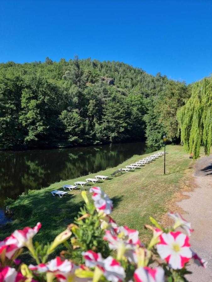 Hotel Le Moulin De Sournia Zewnętrze zdjęcie