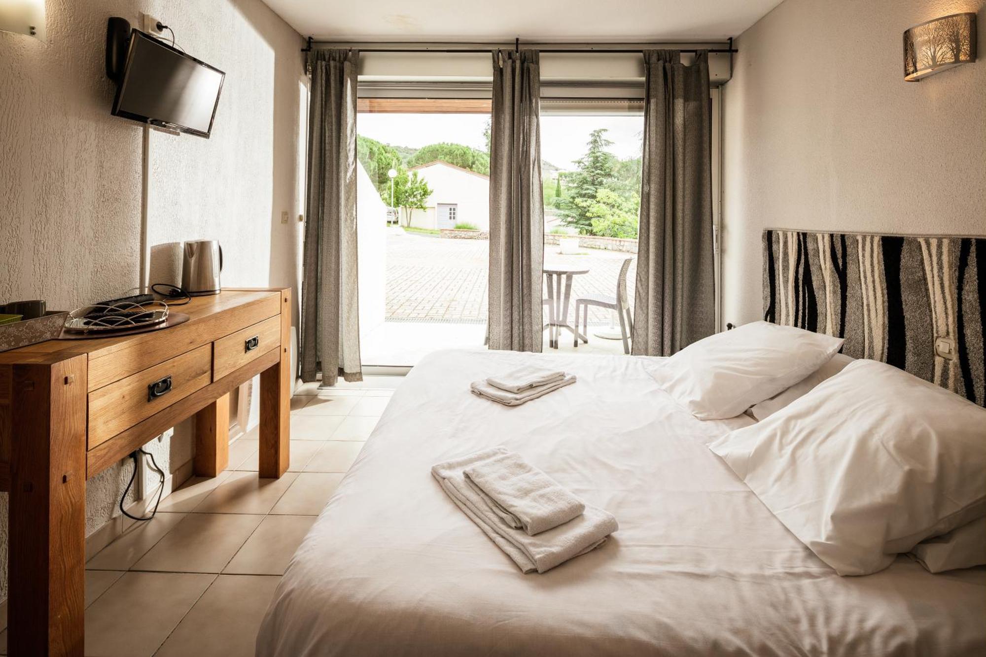 Hotel Le Moulin De Sournia Zewnętrze zdjęcie
