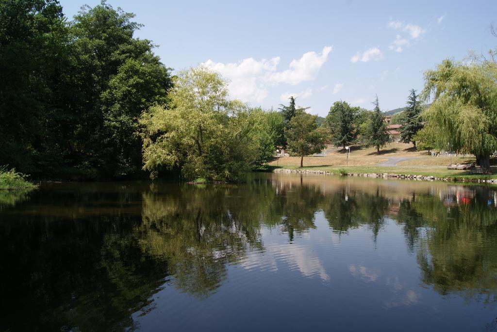 Hotel Le Moulin De Sournia Zewnętrze zdjęcie