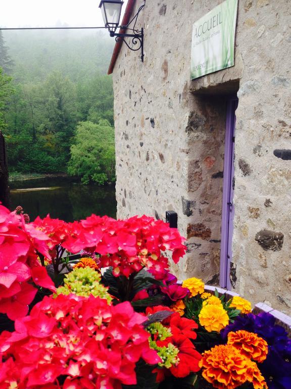 Hotel Le Moulin De Sournia Zewnętrze zdjęcie