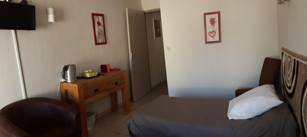 Hotel Le Moulin De Sournia Zewnętrze zdjęcie