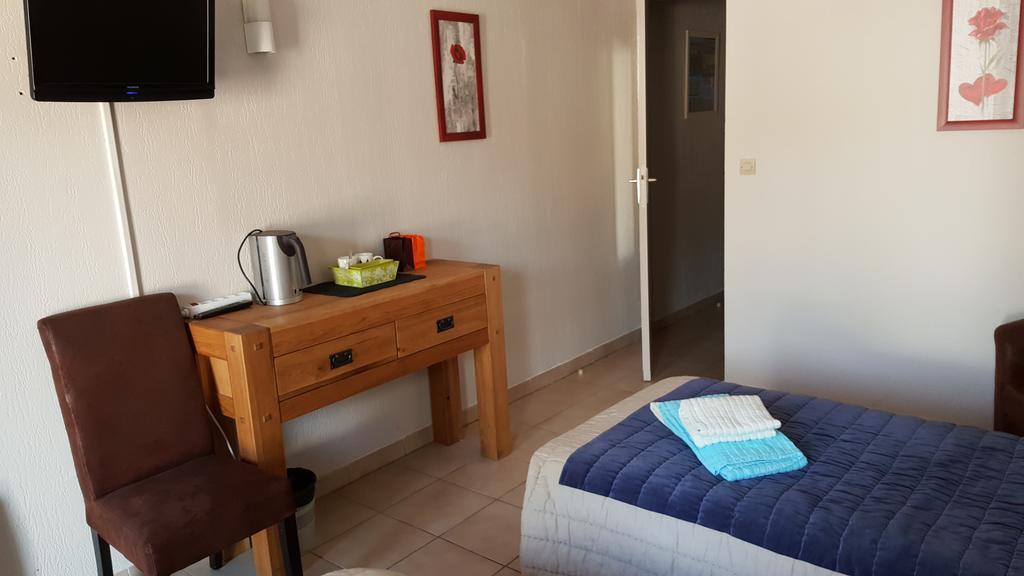 Hotel Le Moulin De Sournia Zewnętrze zdjęcie
