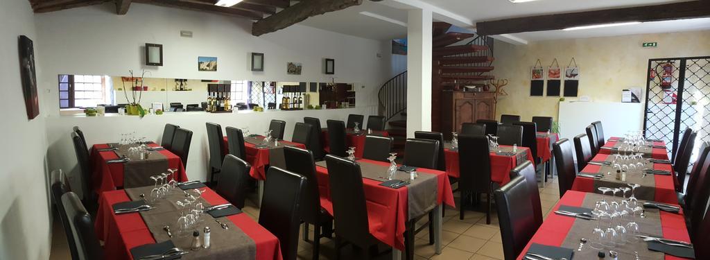 Hotel Le Moulin De Sournia Zewnętrze zdjęcie