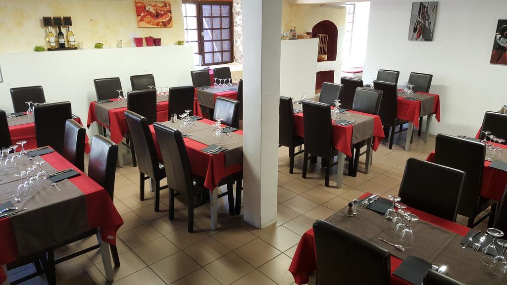 Hotel Le Moulin De Sournia Zewnętrze zdjęcie