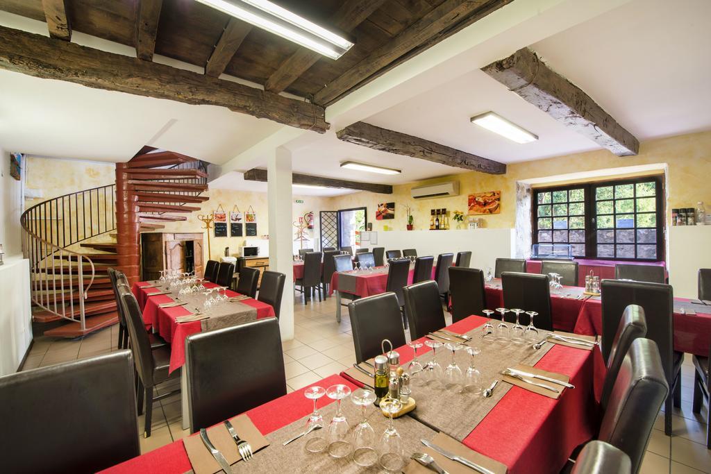 Hotel Le Moulin De Sournia Zewnętrze zdjęcie